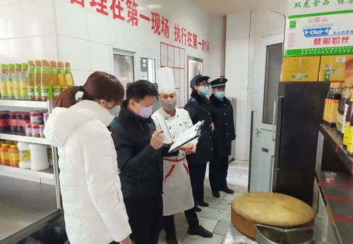 坚守防疫与食安双防线，生态城助力餐饮行业复工复业