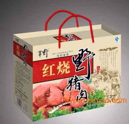 莘县绿原野猪 从养殖到销售的一站式野猪肉食品供应专家